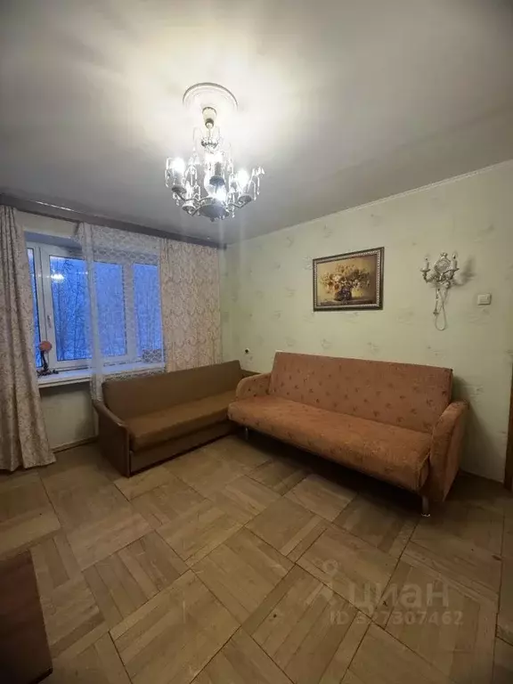 2-к кв. Санкт-Петербург Пискаревский просп., 52 (55.0 м) - Фото 2