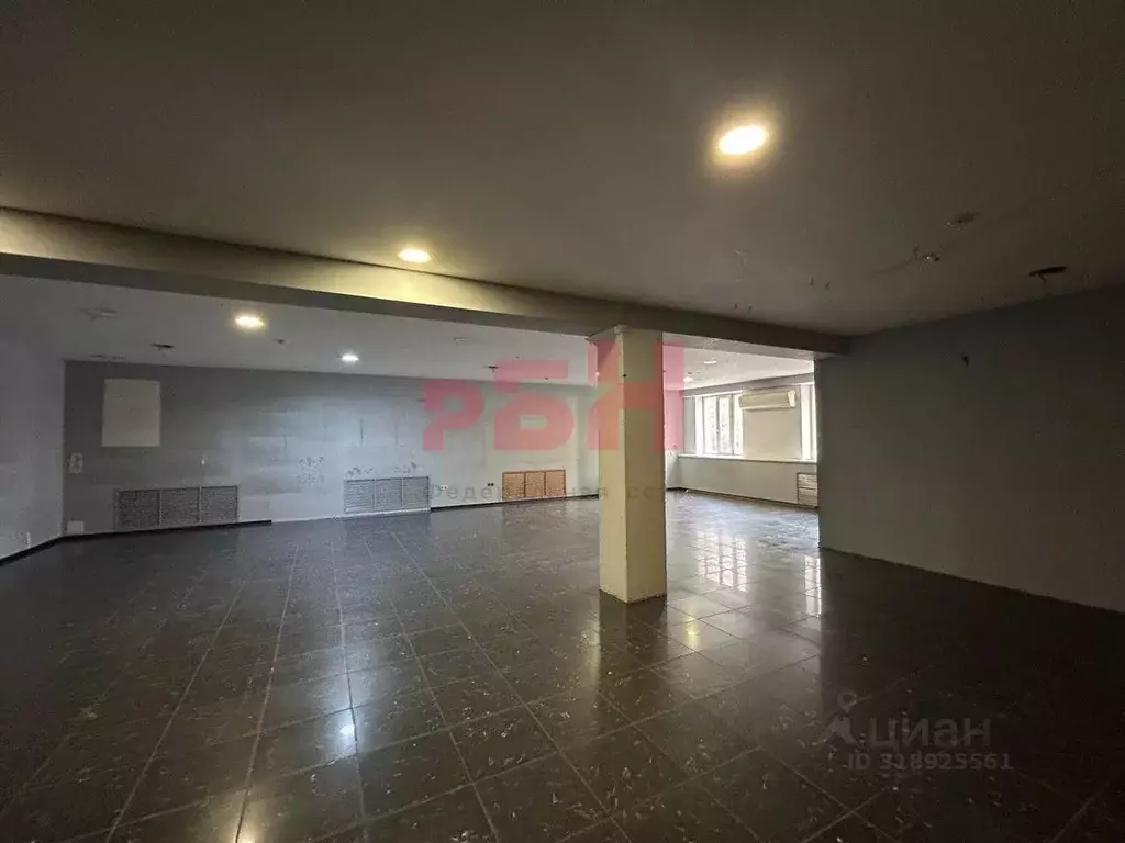 Офис в Тюменская область, Тюмень ул. Салтыкова-Щедрина, 44 (114 м) - Фото 1