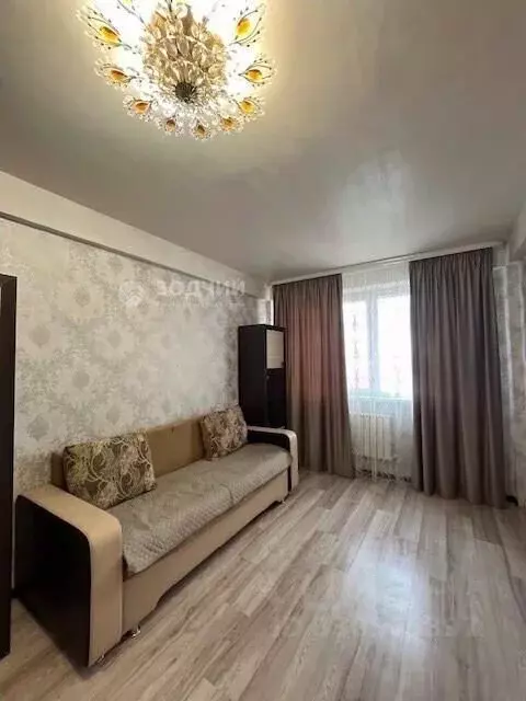 2-к кв. Чувашия, Чебоксары Ярославская ул., 72 (57.4 м) - Фото 1