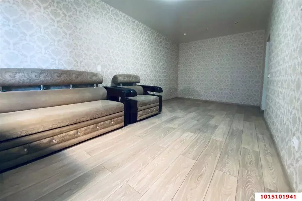 2-к кв. Краснодарский край, Краснодар ул. Евгении Жигуленко (65.0 м) - Фото 2