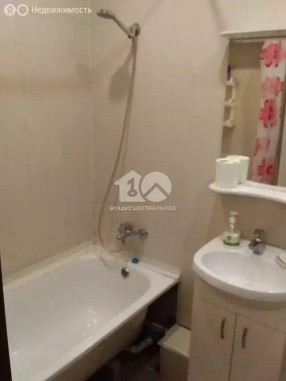 Квартира-студия: Новосибирск, улица Твардовского, 22/5 (19.7 м) - Фото 2