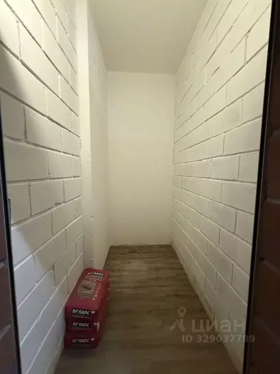 Гараж в Москва ул. Народного Ополчения, 3 (3 м) - Фото 1