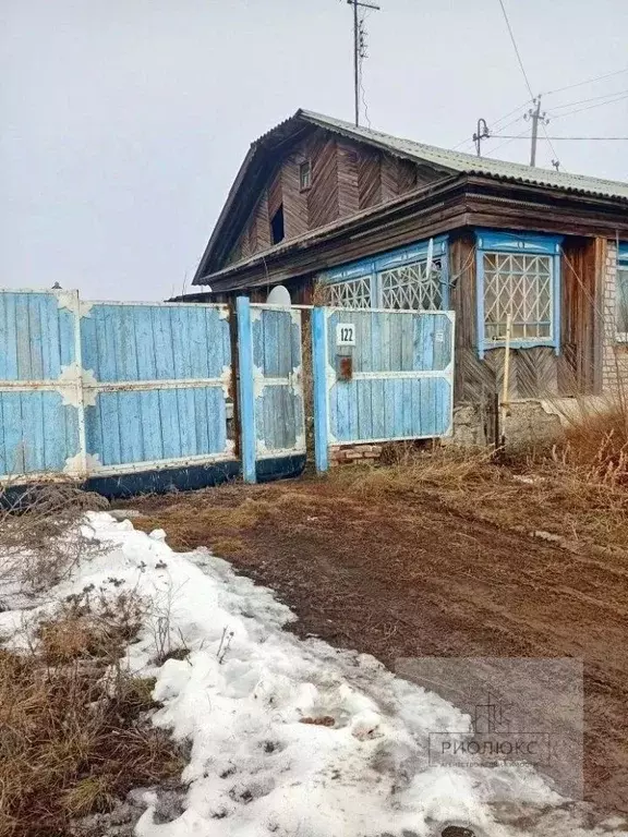 Дом в Челябинская область, с. Кизильское ул. Ленинская, 122 (84 м) - Фото 1