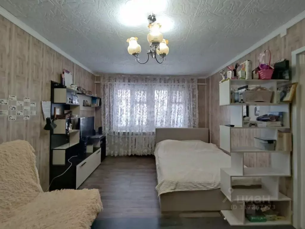 2-к кв. Ханты-Мансийский АО, Ханты-Мансийск ул. Мира, 25 (44.0 м) - Фото 0