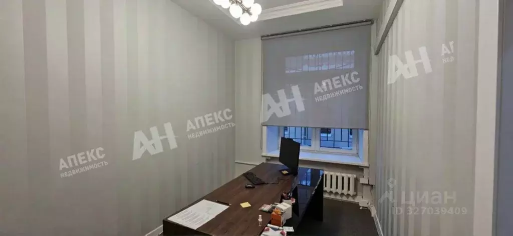 Офис в Москва ул. Малая Дмитровка, 23/15С1 (195 м) - Фото 1