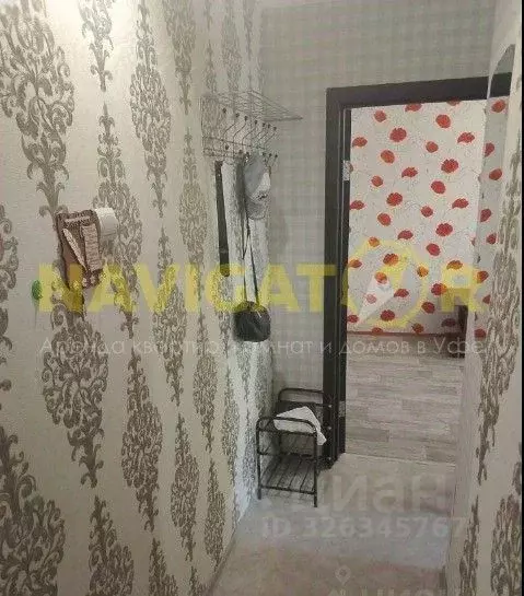 2-к кв. Башкортостан, Уфа Вологодская ул., 19/1 (44.0 м) - Фото 2