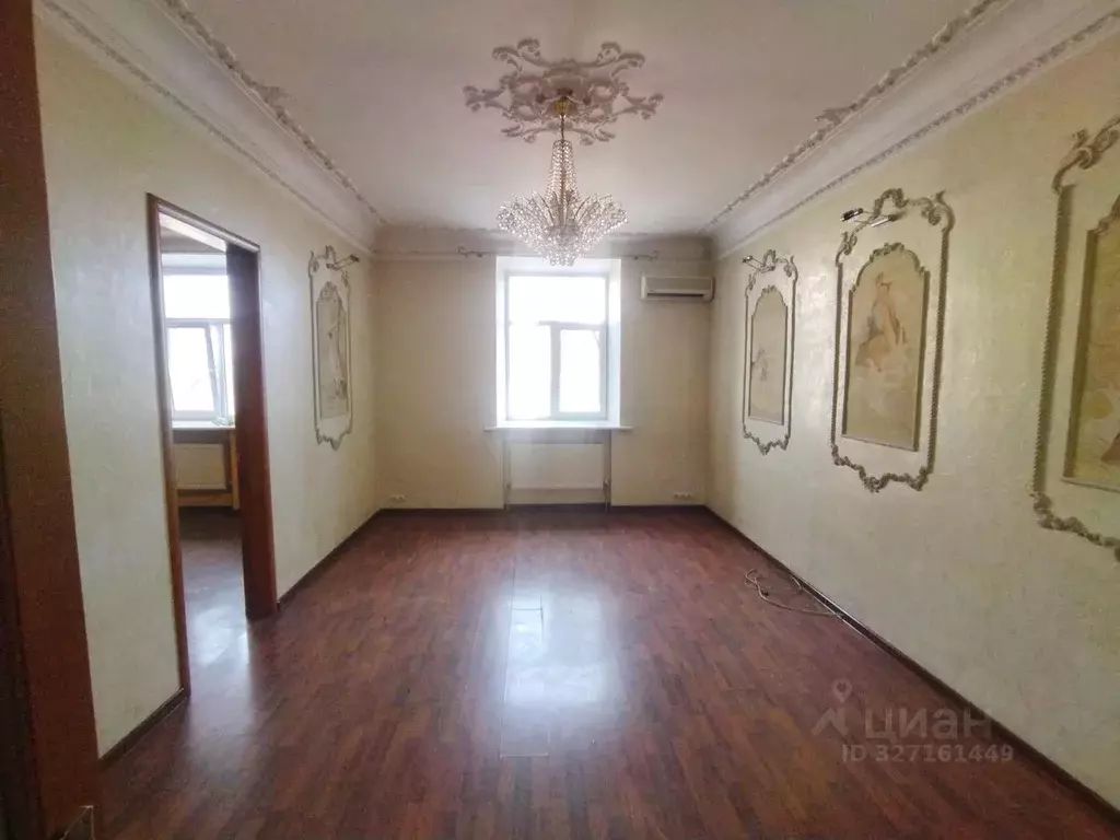 3-к кв. Севастополь ул. Ленина, 48 (80.5 м) - Фото 1