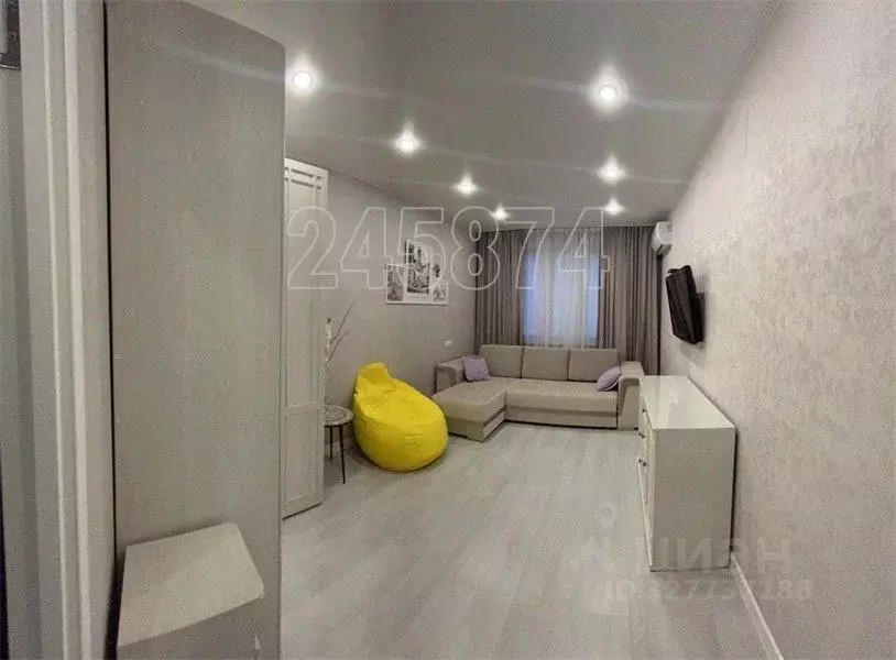 1-к кв. Московская область, Ивантеевка Пушкинский городской округ, ул. ... - Фото 1