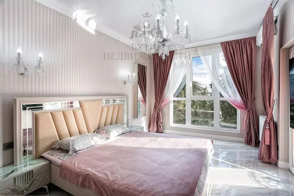 3-к кв. Крым, Ялта ул. Щорса, 10В (64.7 м) - Фото 1