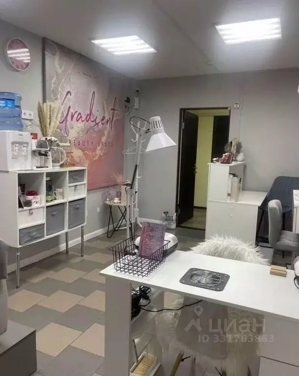 Помещение свободного назначения в Иркутская область, Иркутск ул. ... - Фото 2