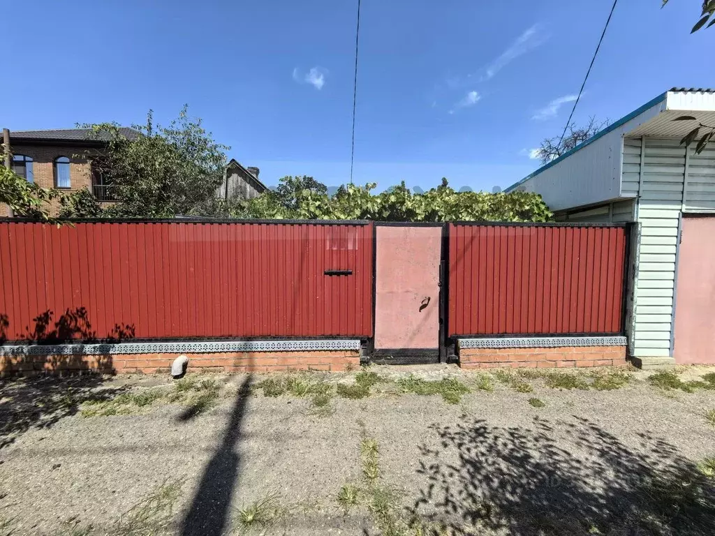 Участок в Адыгея, Майкоп ул. Карла Маркса, 155 (6.8 сот.) - Фото 2