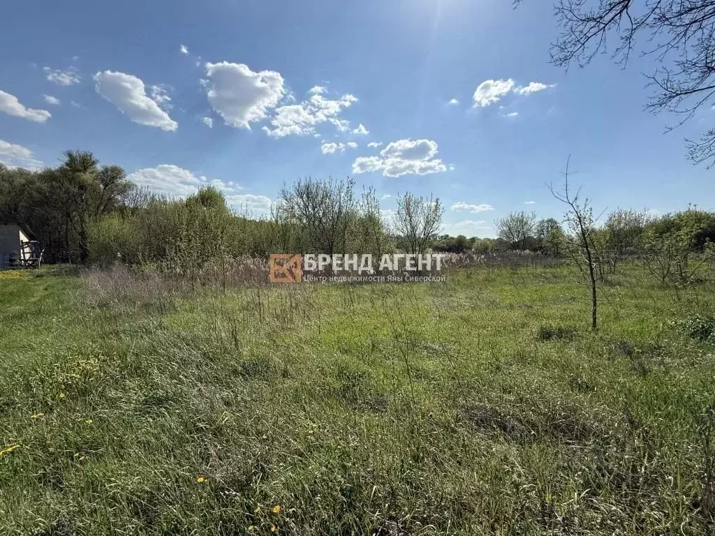 Участок в Белгородская область, Яковлевский муниципальный округ, с. ... - Фото 2