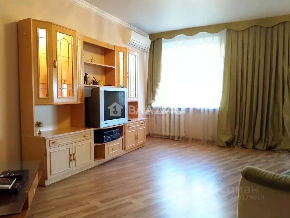 3-к кв. Белгородская область, Белгород ул. Машковцева, 4 (82.0 м) - Фото 0
