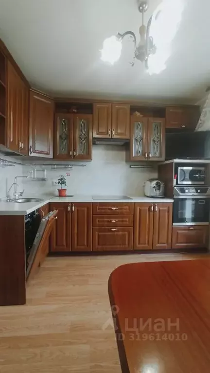 2-к кв. Санкт-Петербург Богатырский просп., 58к2 (65.0 м) - Фото 1