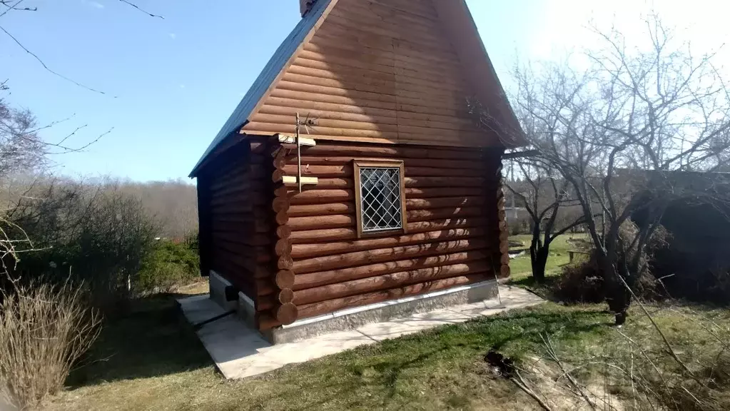 Дом в Московская область, Дмитровский муниципальный округ, МИТКИ СНТ ... - Фото 1