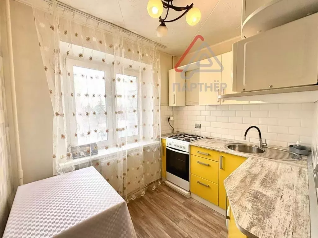 2-к кв. Ульяновская область, Димитровград просп. Ленина, 9А (43.6 м) - Фото 2