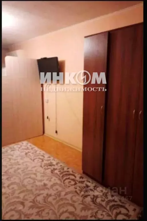 3-к кв. Московская область, Старая Купавна Богородский городской ... - Фото 2