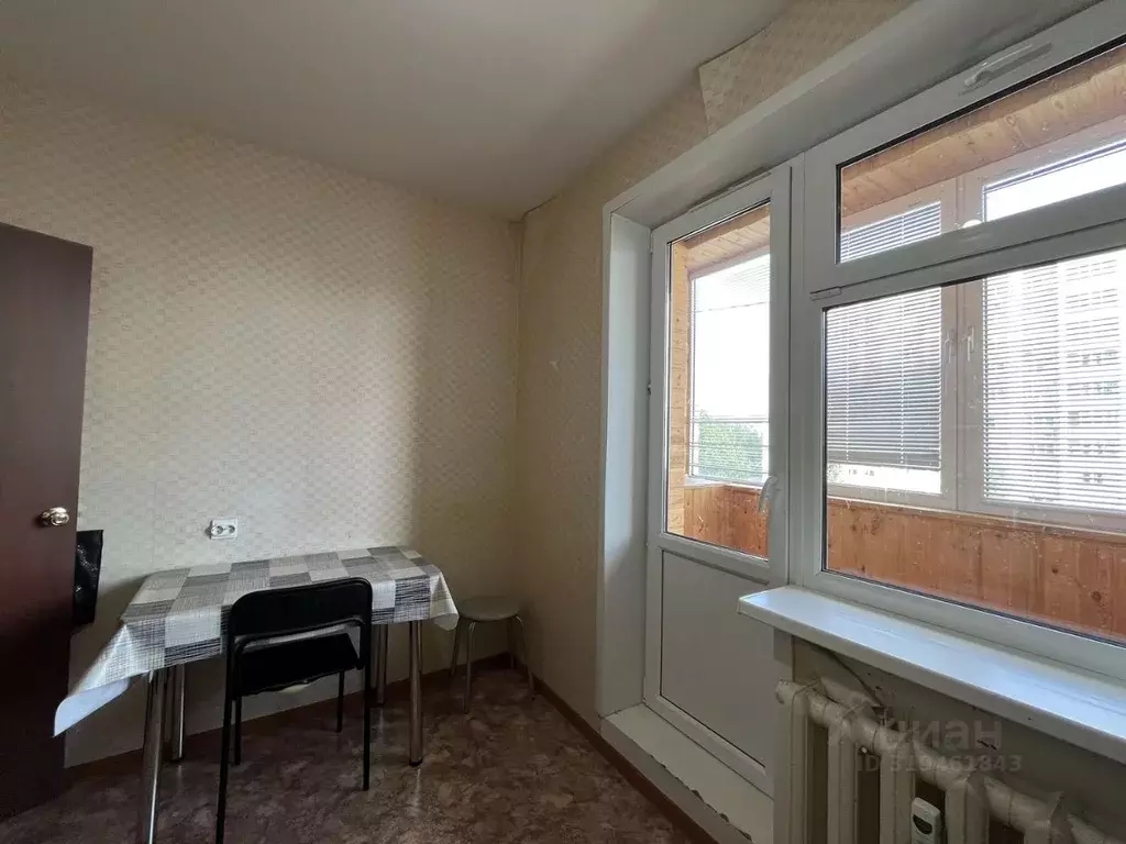 1-к кв. Татарстан, Нижнекамск ул. Менделеева, 25 (40.0 м) - Фото 2