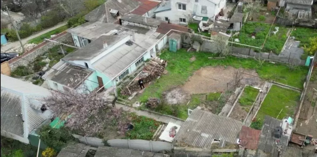 Участок в Севастополь ул. Террасная, 14 (10.1 сот.) - Фото 0