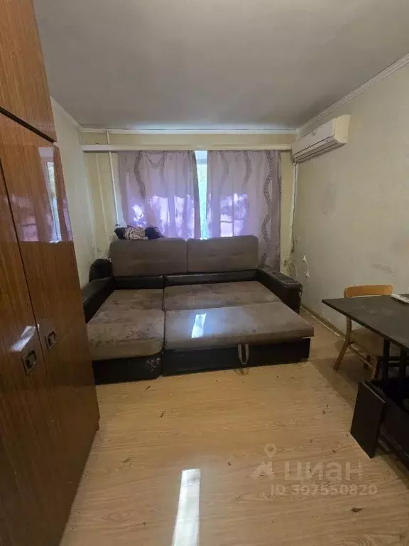 Комната Ростовская область, Ростов-на-Дону ул. Ларина, 21/1 - Фото 1