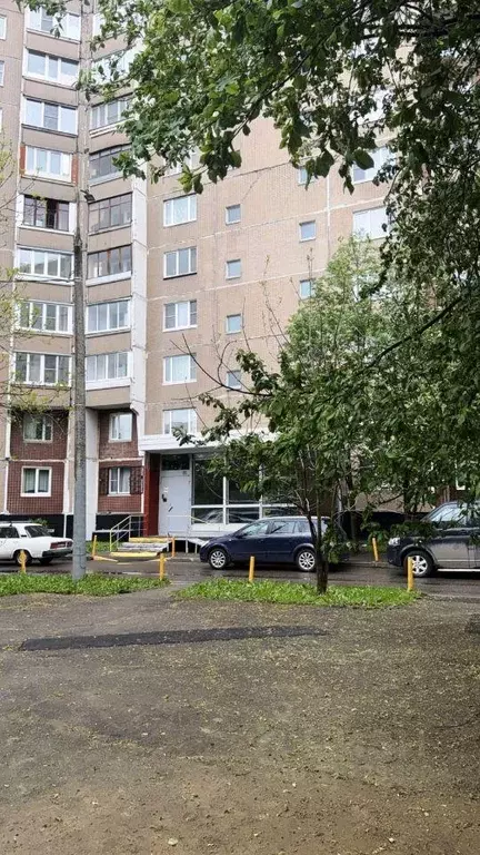 Квартира, 1 комната, 39 м - Фото 0