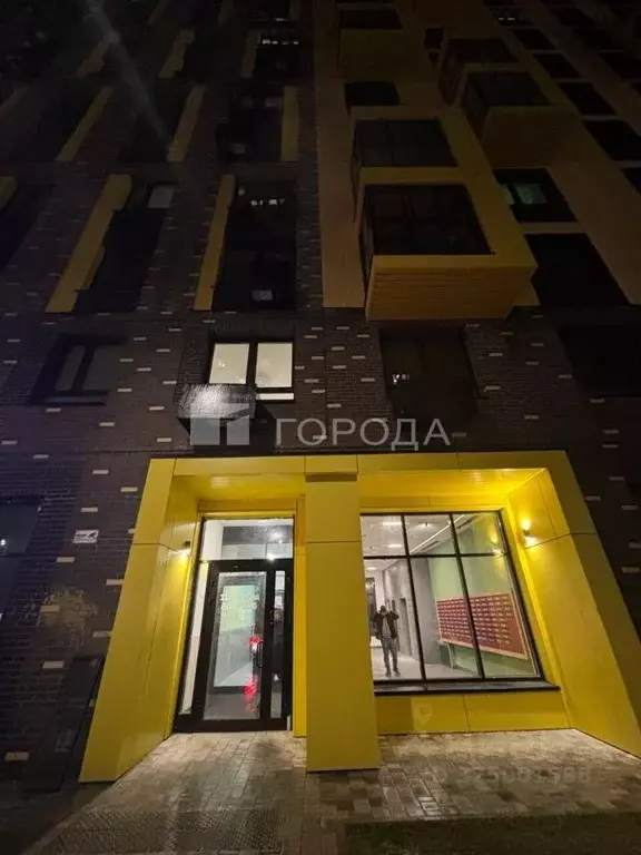 2-к кв. Московская область, Химки городской округ, д. Юрлово к1/2 ... - Фото 2