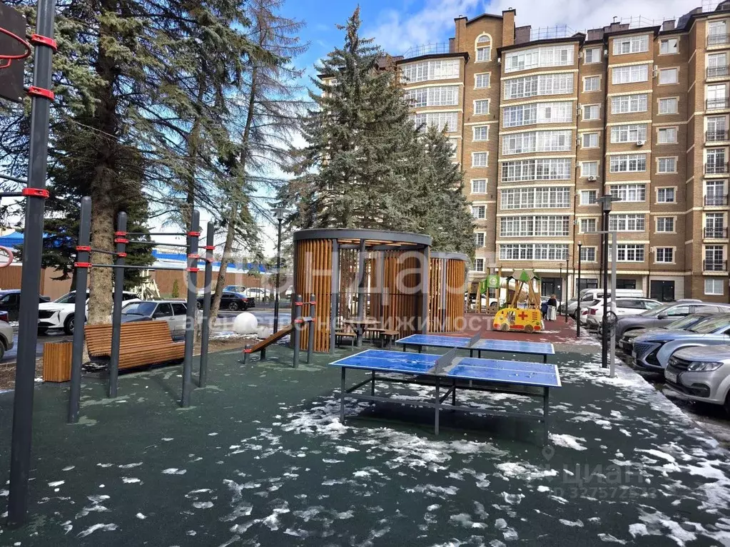 1-к кв. Ставропольский край, Ессентуки ул. Ермолова (44.2 м) - Фото 2