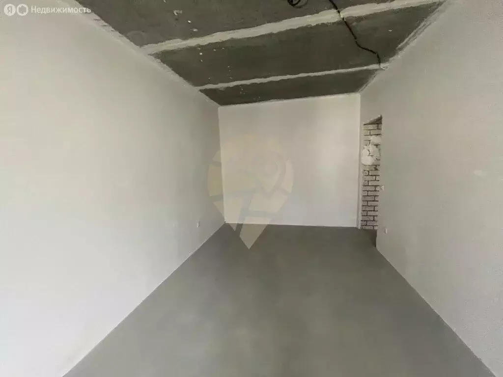2-комнатная квартира: Губкин, улица Анатолия Кретова, 7 (56.3 м) - Фото 1
