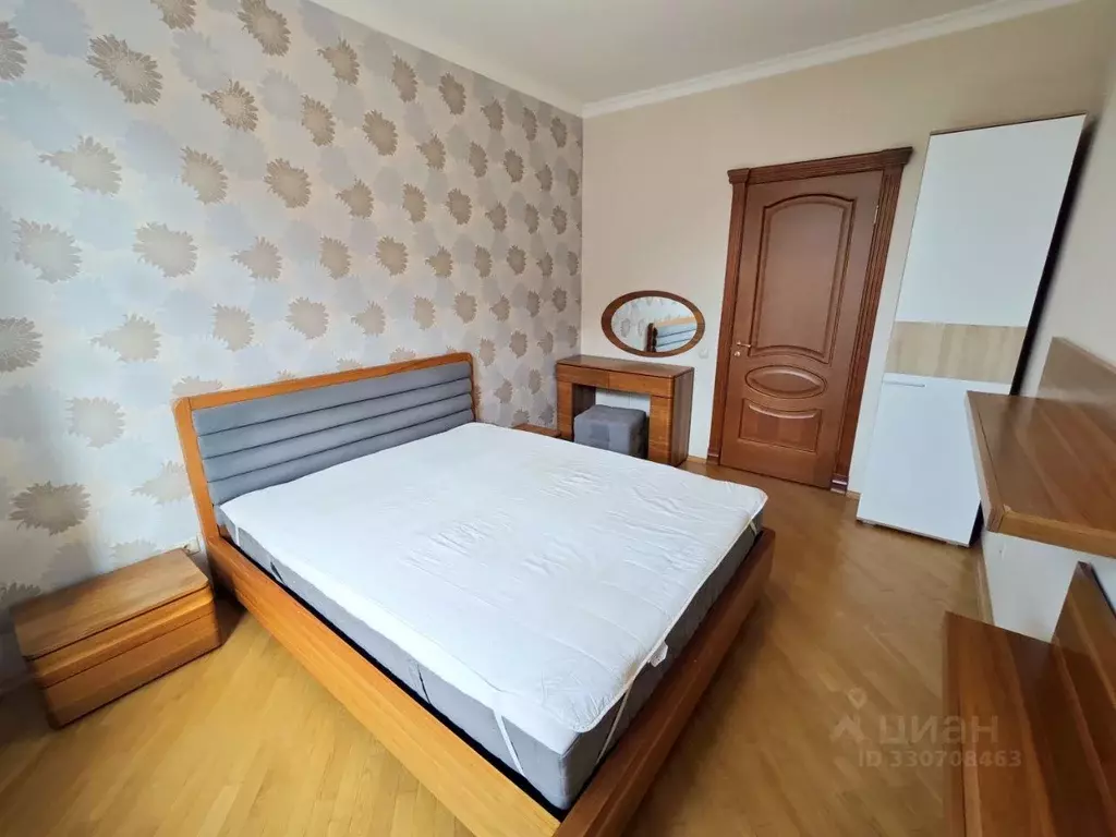 3-к кв. Москва Татарская ул., 14 (95.0 м) - Фото 2