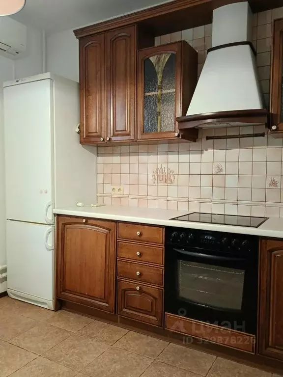 2-к кв. Москва 38-й Юго-Запада кв-л, к1 (58.0 м) - Фото 2