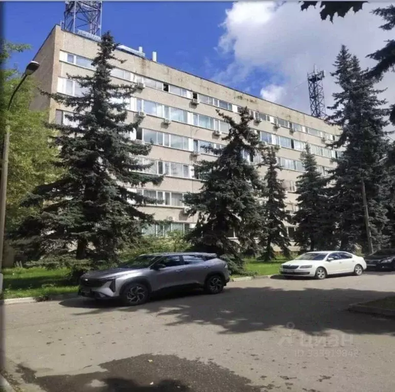 Офис в Московская область, Люберцы Октябрьский просп., 15 (4120 м) - Фото 2