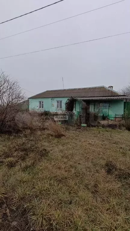 Дом 72,4 м на участке 34 сот. - Фото 0