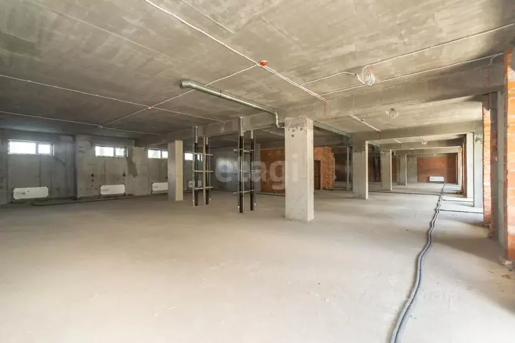 Помещение свободного назначения в Ростовская область, Ростов-на-Дону ... - Фото 1