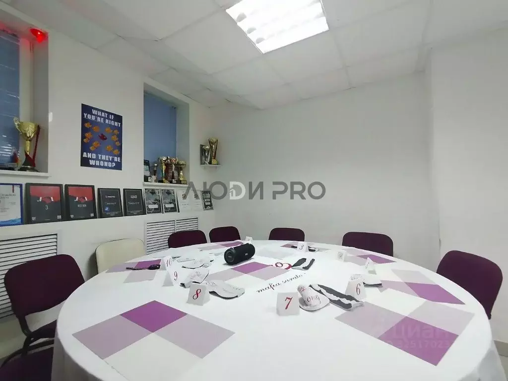 Офис в Саратовская область, Саратов Ульяновская ул., 24 (53 м) - Фото 1