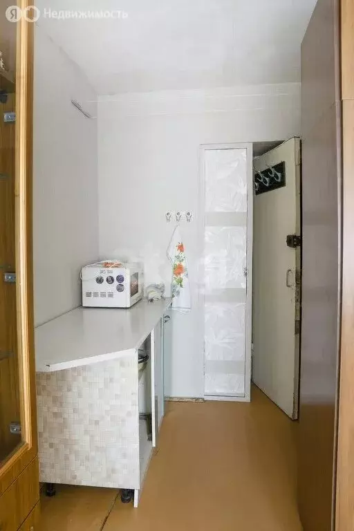 1к в -комнатной квартире (16.9 м) - Фото 1