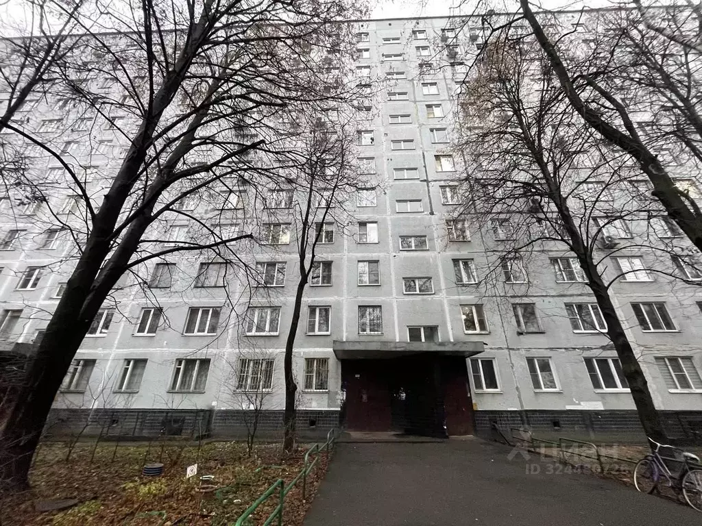 1-к кв. Московская область, Королев ул. 50-летия ВЛКСМ, 5/16 (33.7 м) - Фото 1