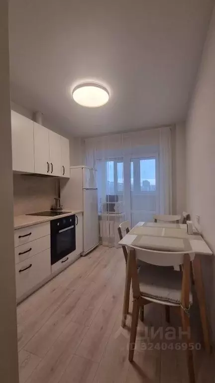 2-к кв. Самарская область, Самара ул. Осипенко, 32 (53.0 м) - Фото 2