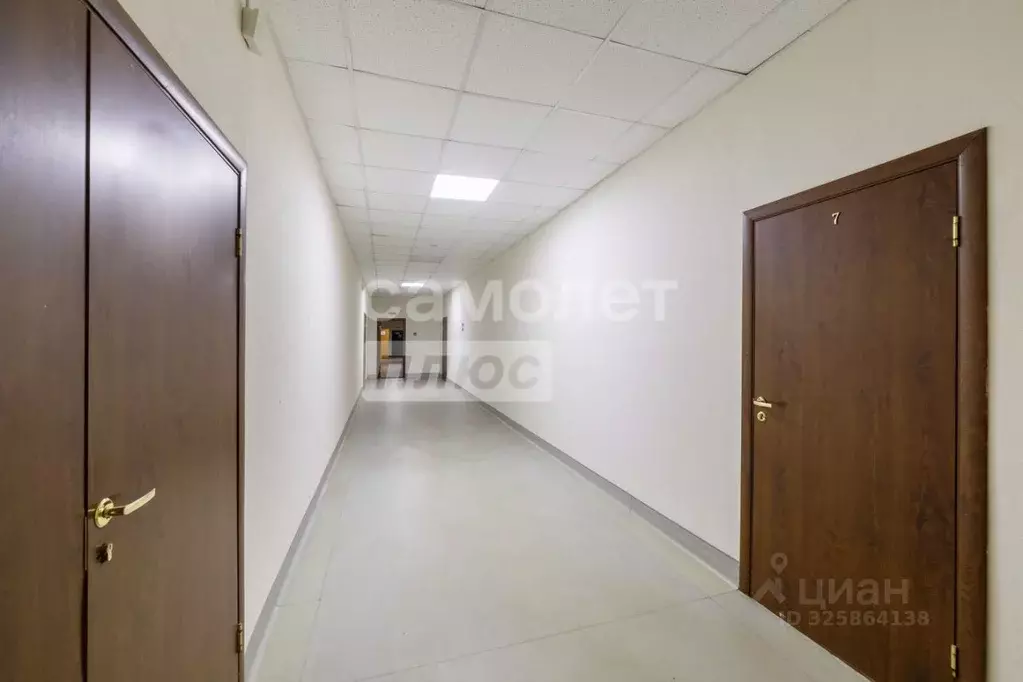 Офис в Москва Егорьевский проезд, 3ЖС6 (62 м) - Фото 2