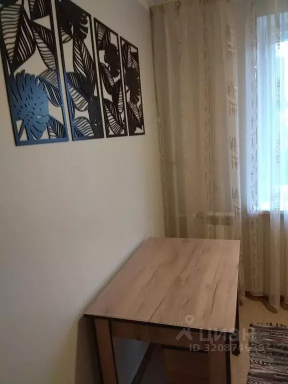 1-к кв. Нижегородская область, Нижний Новгород ул. Культуры, 10 (33.0 ... - Фото 1
