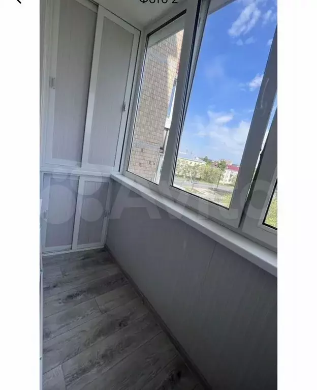 1-к. квартира, 33 м, 5/9 эт. - Фото 0