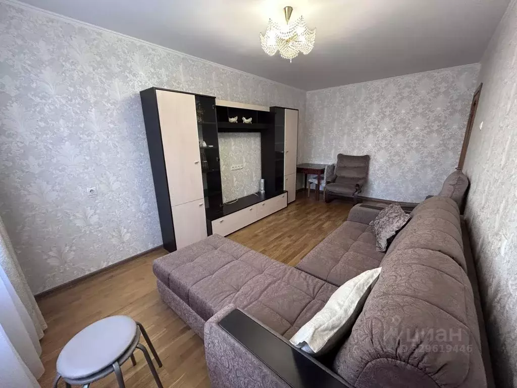 3-к кв. Московская область, Раменское Красноармейская ул., 12 (64.4 м) - Фото 2