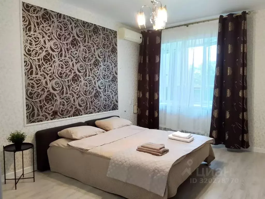 1-к кв. Башкортостан, Уфа пос. Аэропорт, ул. Строителей, 15к3 (45.0 м) - Фото 2