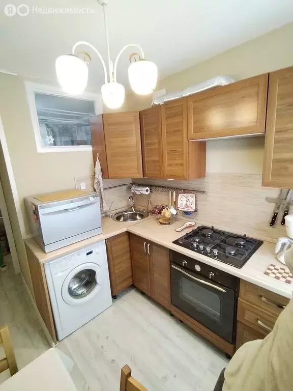 2-комнатная квартира: Москва, Свободный проспект, 37/18 (33.7 м) - Фото 2