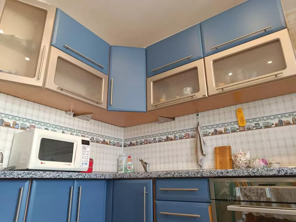 2-к кв. Калининградская область, Калининград ул. Дзержинского, 72Б ... - Фото 0