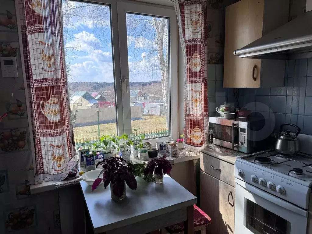 2-к. квартира, 41,3 м, 1/2 эт. - Фото 0