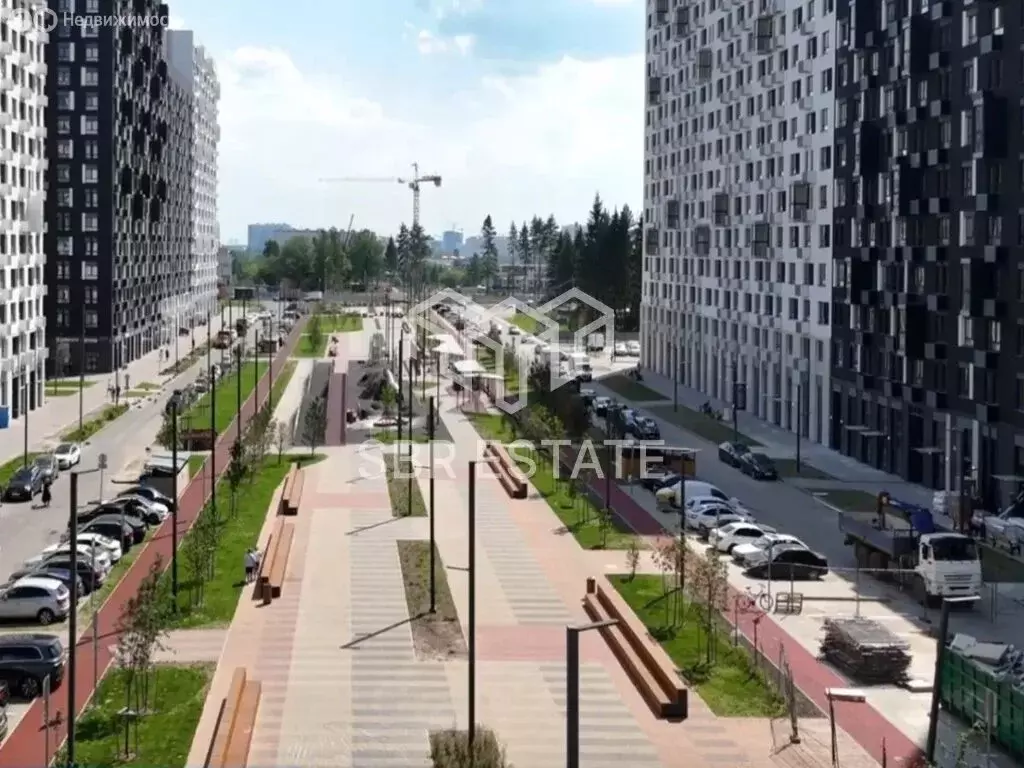 Торговая площадь (99.1 м) - Фото 2