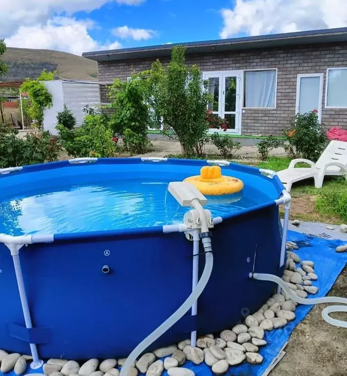 Дом в Крым, Феодосия муниципальный округ, Орджоникидзе пгт, Волна СНТ ... - Фото 2