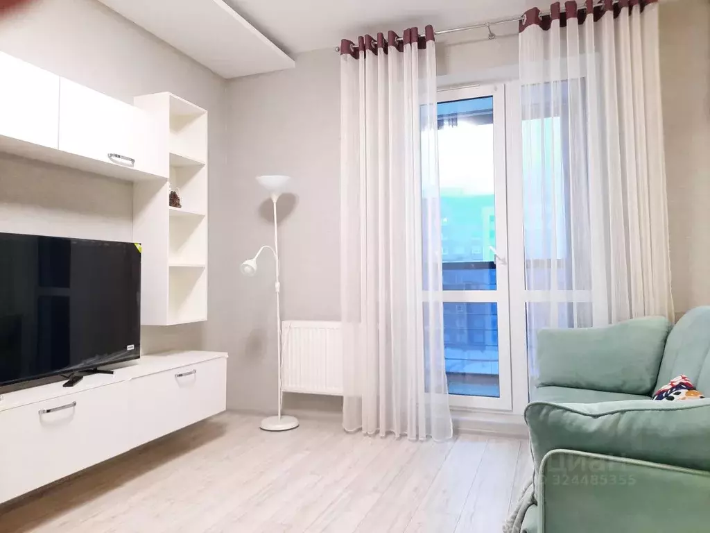 Студия Карелия, Петрозаводск ул. Попова, 11 (35.0 м) - Фото 2