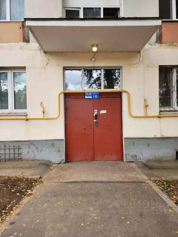 Квартира, 2 комнаты, 44 м - Фото 2