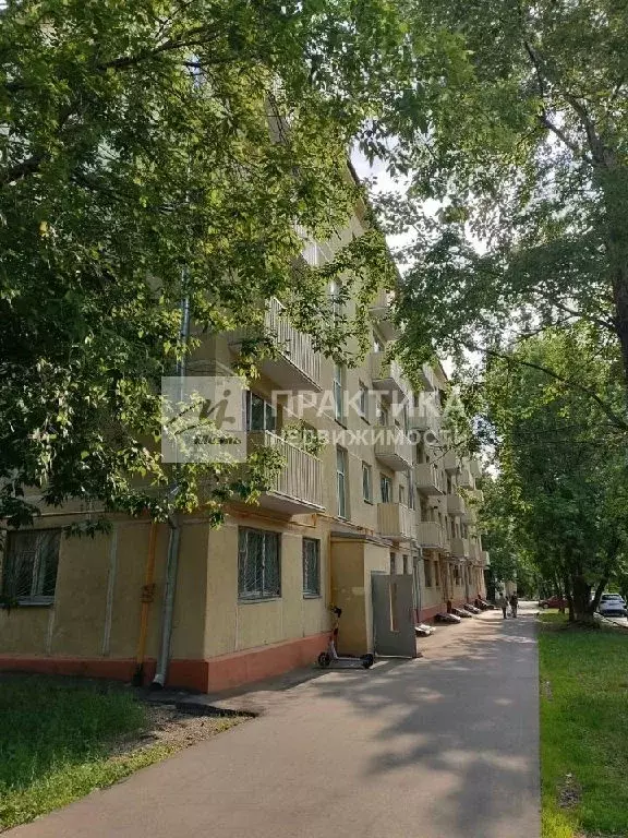 Продается 1-комнатная квартира - Фото 0